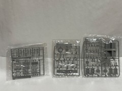 Dragon 1/35 Pz.Kpfw. VI Ausf E Tiger I Sd.Kfz. 181 Initial Prod WWII German 6252