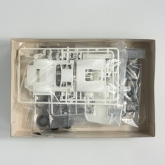 UNION MODEL 1/24 FERRARI P4 from JAPAN2
