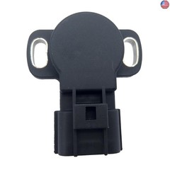 JESBEN 2C0-85885-00-00 TPS Throttle Position Sensor Turn Right Replacement for