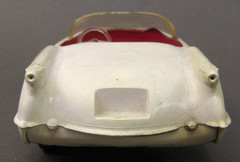 original PMC 1953 CORVETTE friction dealer promotional model wb
