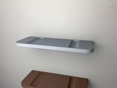 Model Derby Car Display Shelf MADE IN USA