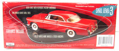 Chrysler 300b 1956 Plastic Moebius Model Kit NEW Sealed Box