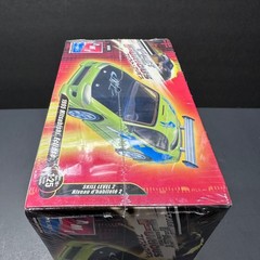 The Fast and the Furious 1995 Mitsubishi Eclipse AMT ERTL Model New Sealed