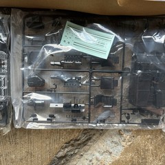 1986 Tamiya Japan 1:24 Kit # 24058 BMW M635CSi Coupe Sealed BAGS