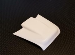 Resin Bubble Hood for ’55 Chevy Bel Air Sedan AMT 1/25. HOT! NEW!