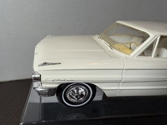 AMT 1964 Ford Galaxie 500 XL Promo Car