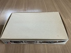 TAMIYA Porsche 911GT1 full view model Collectables 17+