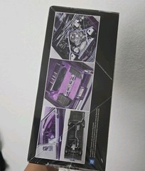 Revell, Custom Cadillac Lowrider, 1/25 scale, #4438 !!Sealed Inside!!