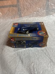AMT ERTL SURF WOODY BUYER’S CHOICE “NEW” read description