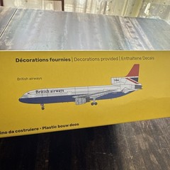 Heller 80451 Tristar LTU 1/125