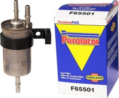 Purolator Fuel Filter – F65501