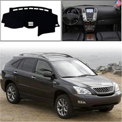 Dash Mat Cover Interior Dashboard Protector pad Compatible with Lexus RX300