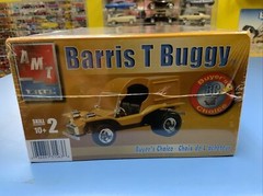 AMT ERTL MPC BARRIS “T” BUGGY BUYER’S CHOICE #31563 Released in 2002 NEW