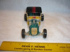 built model A ?? ford built street rod free shipping