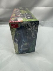 The Green Hornet Black Beauty by AMT 1/25 Scale Model Kit *New-Box Damage