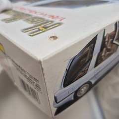 Fujimi 1/24 scale toyota supra 3.0 GT twin cam 24 high mechanism series
