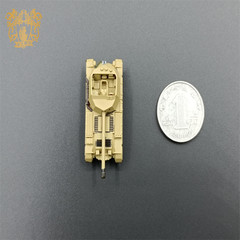 Archer Tank Annihilator 1/144 Scale Tank Model 3D painted Model