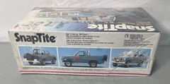 SnapTite Ford Bronco Skill 1 Snap Together Plastic Model Monogram NEW