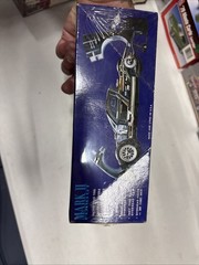 SEALED 1:25 IMC model car kit #2 MARK II FORD GT race car #112-200