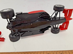 VINTAGE Built #20 CART/INDY CAR , Patrick Racing, Scott Pruett Restore or Parts
