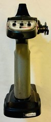 Collectible model racer O.S. car with O.S. Max model engine – unknown condition