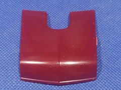 🌟 Drag Hood 1955 Jukebox Ford Pro Mod 1:25 Scl 1000s Model Car Parts 4 Sale