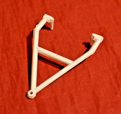 AMT Tow Hitch 1/25