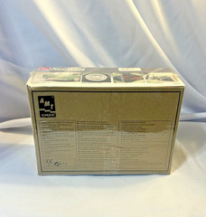 AMT Chevrolet 1955 NOMAD “3 in 1” Model Kit NEW in FACTORY SEALED BOX