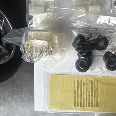 AMT Peterbilt 359 Truck Kit 1:25 Plastic Unassembled Not Painted AMT866/06