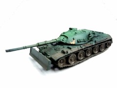 Takara 1/144 World Tank Museum ” Type 74 with Dozer Blade (monochrome) ” TS-A3