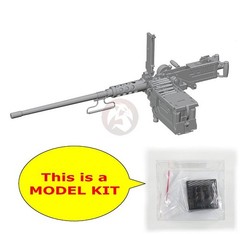Rado 1/35 US Tank Destroyer M2HB MG (2 pcs) (Tamiya M10/M36 & Achilles) RDM35S85