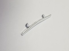 1956 Chevrolet Bel Air HOOD TRIM for Monogram Revell 1:24 Model Kit 56 Chevy