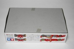 Tamiya 1/20 Ferrari F310B 1997 F-1 Gran Prix Series No. 45
