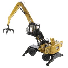 Diecast Masters 85958 CAT Caterpillar MH3040 Wheel Material Handler 1/50