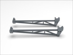 1:12 “Galaxy” Universal Style Gasser Ladder Bars