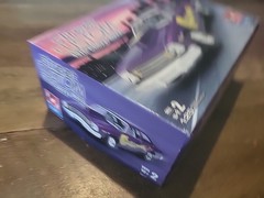 M13a/b pop1 super nova AMT ERTL Street Custom 1976 Chevy 1:25 Model Kit 38277