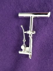 1960 Chevy Nomad Station Wagon SHIFTER for AMT 1:25 Model Kit 60 Chevrolet