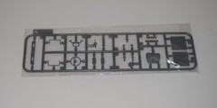 TAKOM UKRAINE KrAZ-6322 #2022 ⭐PARTS⭐ SPRUE N-STEERING WHEEL ASSEMBLY+MORE 1/35
