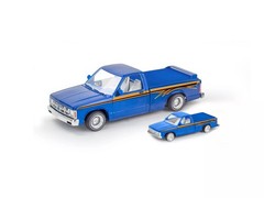 Revell 14562 1:25 ’91 Chevy S-10 Lowrider Plastic Model Kit