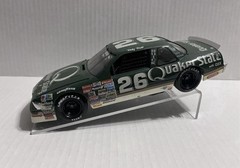 Lot Of 6 Custom Built NASCAR 1/24 Model Cars