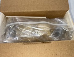 🏁 Pro Line Miniatures Model 1/43,Gto Mustang Dingman IMSA 2000 Kit 44/250 New
