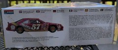 Monogram #57 Heinz Pontiac Grand Prix Stock Car 1 24 Scale #2914 Factory Sealed