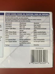 1:25 FORD BRONCO Plastic Model (Car/ Truck) Kit # 85-4320 (Revell, 2016) NEW
