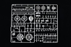 Collectible Trumpeter 1/16 GERMAN SD.KFZ.164 NASHORN Model Kit TR 00954
