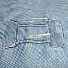 🌟 Windows 1970 Roadrunner 1:24 Scale 1000s Model Car Parts 4 Sale Revell