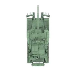SSMODEL SS72798 1/72 Military Model Kit India Arjun MK.1A Main Battle Tank MRY