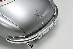 Tamiya 24338 1/24 Scale Mercedes-Benz 300SL