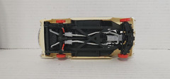Partially Built AMT 53′ Chevy Corvette