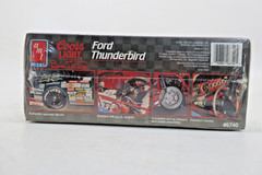 AMT 1/25 Ford Thunderbird Model Kit #6740 SEALED