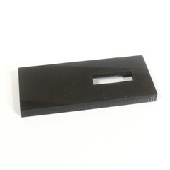 Make It RC 1/24-1/25 Scale Industrial Door for Model Car Shop, Diorama, Garage